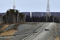 Odložený start první rakety z nového ruského kosmodromu Vostočnyj proběhl úspěšně.