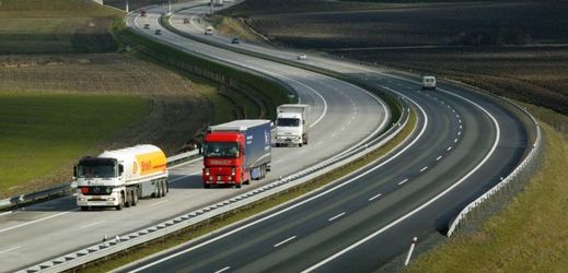 Evropská komise nesouhlasí s německým pojetím placených dálnic (ilustrační foto).
