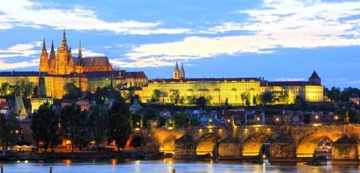 Na Pražský hra loni zamířily téměř dva miliony platících lidí.