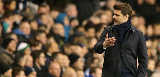 Trenér Mauricio Pochettino bude i nadále působit u fotbalistů Tottenhamu.