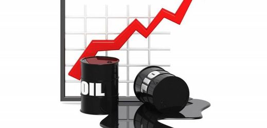 Cena ropy (ilustrační foto).