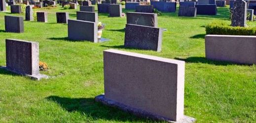 Úpravu zákona zpochybňuje Asociace pohřebních služeb
