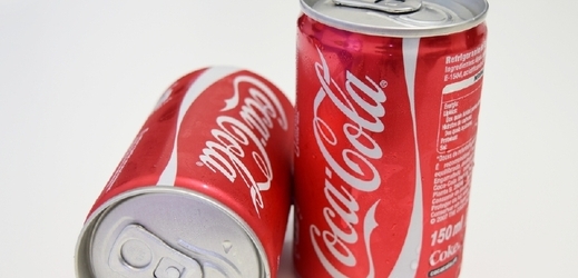 Coca-Cola patří pod holding Berkshire Hathaway (ilustrační foto).