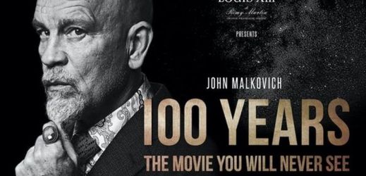 Film s Johnem Malkovichem soudobé generace neuvidí.