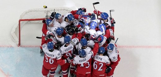 Čeští trenéři vyhlížejí posily z NHL.