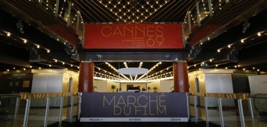  Ve středu večer začne 69. ročník mezinárodního filmového festivalu v Cannes.