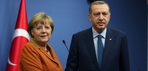 Turecko dostalo příslib bezvízového styku s EU.