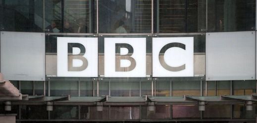 BBC je jednou z největších institucí v Británii.