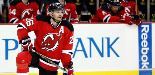 Hokejový útočník Patrik Eliáš podstoupil po skončení sezony NHL další operaci pravého kolena. 