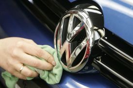 Šéfové koncernu VW údajně za skandál nemohou.