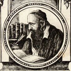 V Šachově synagoze působil v 17. století slavný učenec, rabín Šabtaj ben Meir ha-Kohen zvaný Šach.