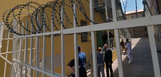 Ministr spravedlnosti Robert Pelikán chce hledat v německém vězeňství inspiraci pro programy zacházení s českými vězni. 