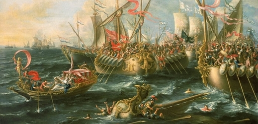 Ptolemaiovskou vládu v Egyptě ukončila bitva u Aktia, po níž se Egypt stal římskou provincií.