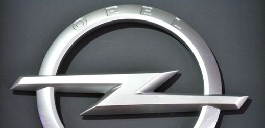 Opel. 