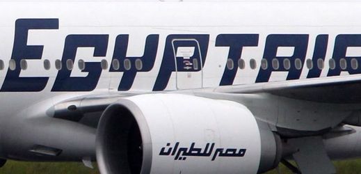 Nehoda egyptského letadla se zřejmě nijak neprojeví.