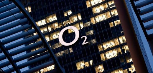 Logo O2.
