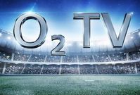 Fotbal na O2 TV.