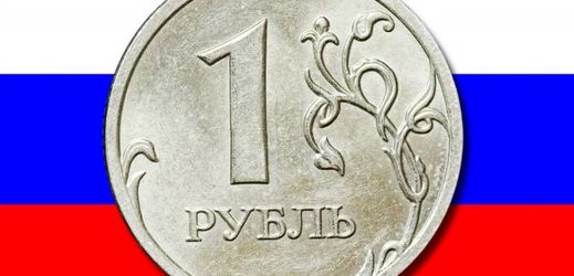 Rubl (ilustrační foto).