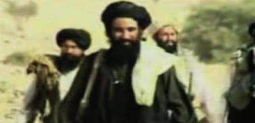 Taliban Muhammada Mansúr