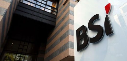 Švýcarsko zahájilo trestní řízení proti bance BSI.