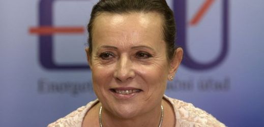 Alena Vitásková.