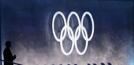 Olympijské motivy.