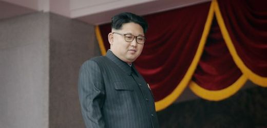 Teta diktátora Kim Čong-una žije s rodinou v USA.