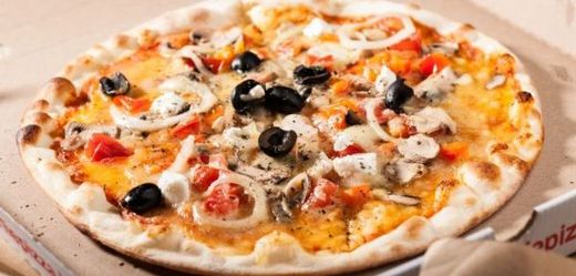 Padesátiletý Nicola Toso platil alimenty v pizzách (ilustrační foto).