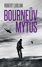 Román Bourneův mýtus.