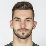 Tomáš Koubek.