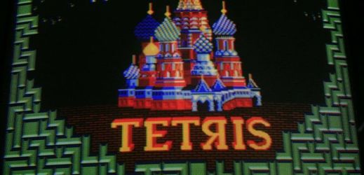 Na plátna kin míři i Tetris (ilustrační foto).