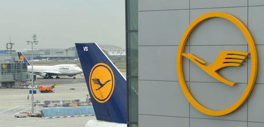 Lufthansa (ilustrační foto).