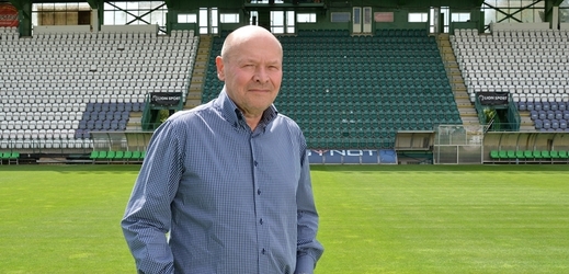 Novým trenérem fotbalistů Bohemians 1905 se stal Miroslav Koubek. 