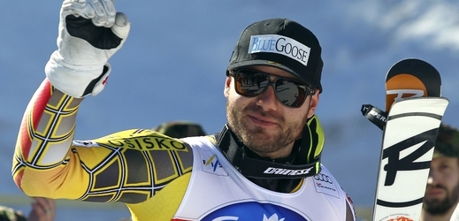 Kanadský lyžař Jan Hudec bude reprezentovat Českou republiku.