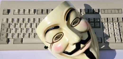 Hackeři (ilustrační foto).