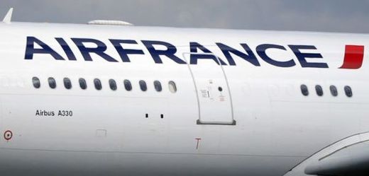 Piloti francouzské letecké společnosti Air France plánují stávku.