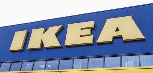 IKEA (ilustrační foto).