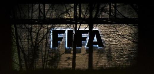 Švýcarské úřady opět prohledaly sídlo FIFA v Curychu.