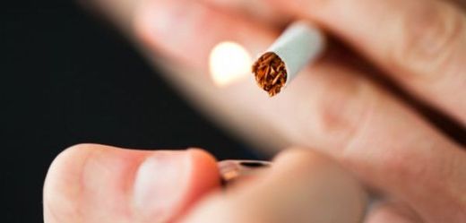Protikuřácký zákon předpokládá další restrikce pro kuřáky. 