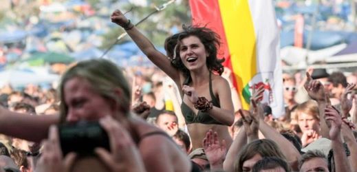 Przystanek Woodstock je rockový festival založený v roce 1995.