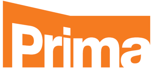 Logo Prima.