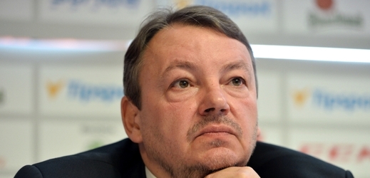 Jediným kandidátem na funkci prezidenta Českého svazu ledního hokeje (ČSLH) je současný šéf Tomáš Král. 
