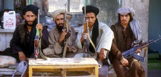 Praktiky Talibanu jsou stále brutálnější.