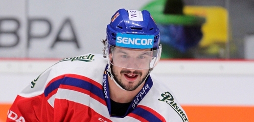 Hokejový útočník Martin Zaťovič se stal další posilou extraligové Komety Brno. 