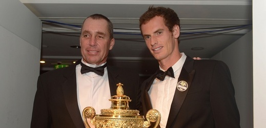 Britský tenista Andy Murray má podle Ivana Lendla potenciál na to, aby v letošní sezoně překazil naděje Novaka Djokoviče na "Golden Grand Slam". 