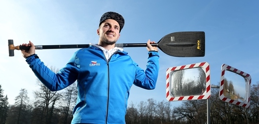 Příští týden rychlostní kanoista Martin Fuksa odjede na mistrovství Evropy do Moskvy, aby v rámci přípravy na olympijské hry otestoval svou formu. 
