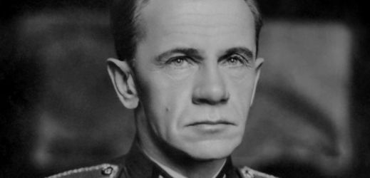Sergej Vojcechovský.