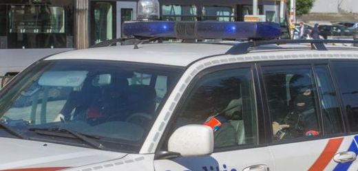 Belgická policie zadržela šest lidí ohledně útoku v rychlovlaku.