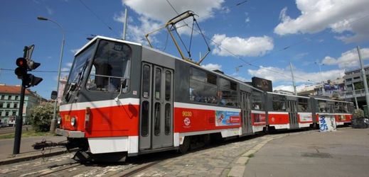 Avizované změny tramvajových linek začnou platit od 28. srpna. 