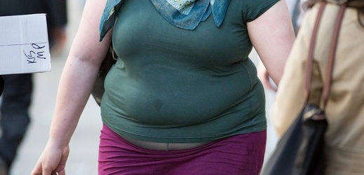 Na světě je podle WHO zhruba 1,9 miliardy lidí s nadváhou.